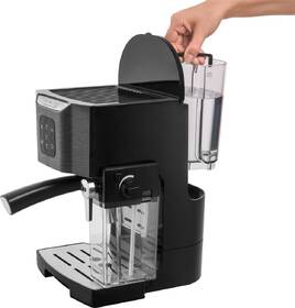 Pákový kávovar Sencor SES 4040BK černý

 obrázek produktu 8 z 12