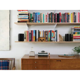 Reproduktor SONOS One (2.gen.) černý

 obrázek produktu 8 z 8