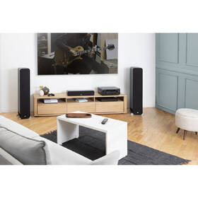 AV Receiver Denon AVR-S750H + set reproduktorů Polk černý

 obrázek produktu 8 z 8
