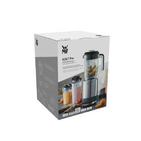 Stolní mixér WMF 416530011 nerez

 obrázek produktu 3 z 15