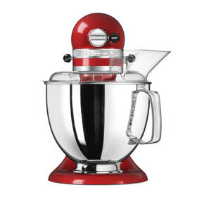 Kuchyňský robot KitchenAid 5KSM175PSEER červený

 obrázek produktu 2 z 10