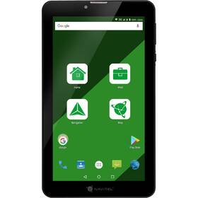 Navigační systém GPS NAVITEL T700 3G Pro, tablet černá

 obrázek produktu 7 z 9