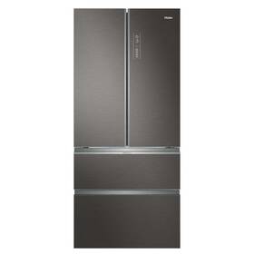 Americká lednice Haier HB18FGSAAA nerez

 obrázek produktu 2 z 14
