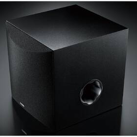 Subwoofer Yamaha NS-SW050 černý

 obrázek produktu 1 z 2