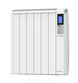 Topný panel Rohnson R-0415 Ionic bílý

 obrázek produktu 3 z 9