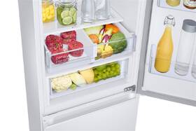 Chladnička s mrazničkou Samsung RB34T675EWW/EF bílá

 obrázek produktu 5 z 11