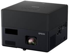 Projektor Epson EF-12 

 obrázek produktu 1 z 6