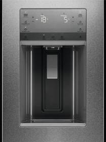 Americká lednice AEG RMB954F9VX nerez

 obrázek produktu 3 z 13
