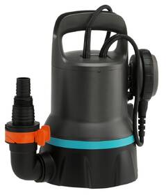 Ponorné čerpadlo Gardena 9030-20 

 obrázek produktu 1 z 3