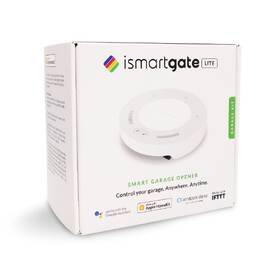 Modul iSmartgate Standard Lite Garage 

 obrázek produktu 5 z 9