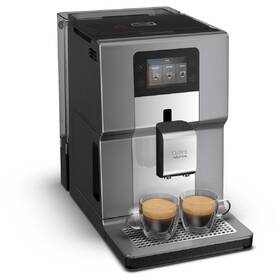 Automatický kávovar Krups EA875E10 černý/chrom

 obrázek produktu 4 z 26