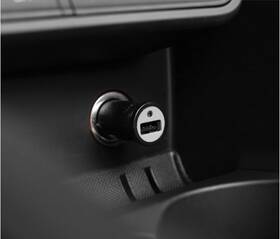 Nabíječka Tomtom do auta mini/micro USB, 12/24 V 

 obrázek produktu 2 z 3