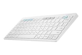 Klávesnice Samsung Smart Trio 500 bílá

 obrázek produktu 2 z 5