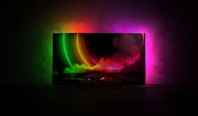 Televize Philips 48OLED806 

 obrázek produktu 11 z 12