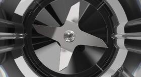 Stolní mixér Bosch MMBV625M 

 obrázek produktu 10 z 22