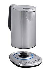 Rychlovarná konvice Orava Delux, 1,7 l stříbrná

 obrázek produktu 9 z 10