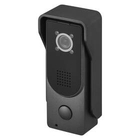Dveřní videotelefon EMOS EM-05R s ukládáním snímků 

 obrázek produktu 5 z 15