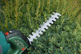 Nůžky na trávu Bosch AdvancedShear 18 (s baterií) 

 obrázek produktu 5 z 7