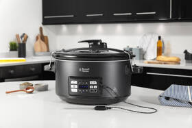 Multifunkční hrnec RUSSELL HOBBS 25630-56 

 obrázek produktu 16 z 17