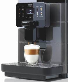 Automatický kávovar Saeco OTC černý

 obrázek produktu 2 z 4