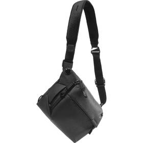 Brašna Peak Design Everyday Sling 6L (v2) černá

 obrázek produktu 1 z 8