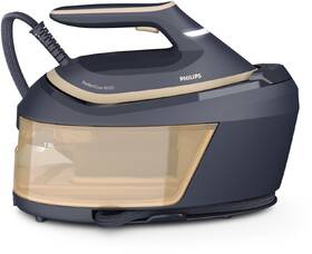 Žehlicí systém Philips PSG6066/20 černý/zlatý

 obrázek produktu 2 z 13