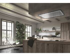 Odsavač par Faber HIGH-LIGHT X KL A91/2 nerez

 obrázek produktu 2 z 6