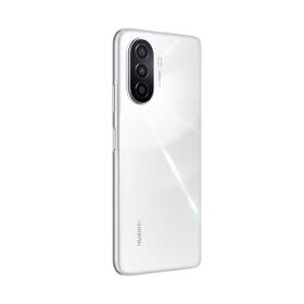 Mobilní telefon Huawei nova Y70 - Pearl White 

 obrázek produktu 6 z 12