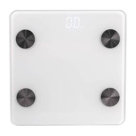 Osobní váha Orava EV-600 BT bílá

 obrázek produktu 4 z 7