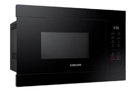Mikrovlnná trouba Samsung MG22M8254AK/E2 černá

 obrázek produktu 6 z 8