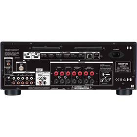 AV Receiver Onkyo TX-NR6100 černý

 obrázek produktu 2 z 6
