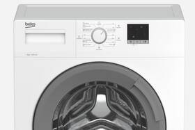 Pračka Beko WUE6511BS bílá

 obrázek produktu 2 z 5