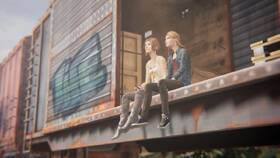 Hra SQUARE ENIX Nintendo Switch Life Is Strange: Arcadia Bay Collection 

 obrázek produktu 4 z 9