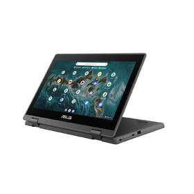 Notebook Asus Chromebook Flip CR1 šedý

 obrázek produktu 7 z 11