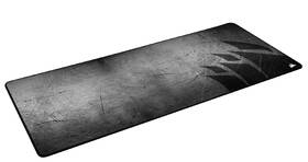 Podložka pod myš Corsair MM350 PRO Premium Spill-Proof - Extended-XL, 93 x 40 cm šedá

 obrázek produktu 2 z 8