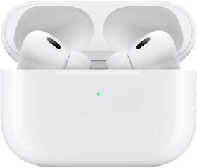 Sluchátka Apple AirPods Pro 2022 

 obrázek produktu 2 z 4
