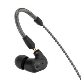 Sluchátka Sennheiser IE 200 černá

 obrázek produktu 3 z 9