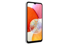 Mobilní telefon Samsung Galaxy A14 4 GB / 64 GB stříbrný

 obrázek produktu 3 z 9