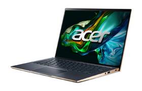 Notebook Acer Swift 14 (SF14-71T-792W) modrý/zlatý

 obrázek produktu 2 z 8
