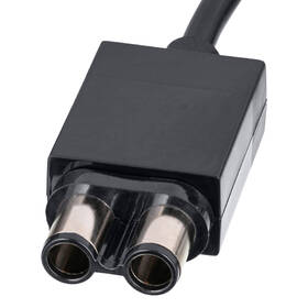 Napájecí adaptér Akyga 12V/10.83A, 5Vsb/1A 135W pro Xbox ONE 

 obrázek produktu 2 z 3