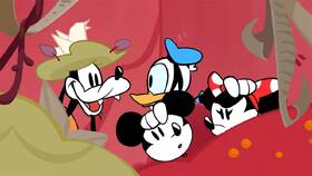 Hra Nintendo SWITCH Disney Illusion Island 

 obrázek produktu 6 z 6