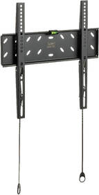 Držák TV STELL SHO 2020 SLIM, fixní, pro úhlopříčky 25" až 50", nosnost 40 kg černý

 obrázek produktu 2 z 5