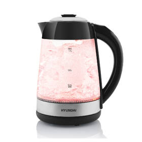 Rychlovarná konvice Hyundai VK780 

 obrázek produktu 1 z 5