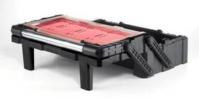 Box na nářadí Keter Cantilever Tool Box 18" černý/šedý/červený

 obrázek produktu 4 z 5