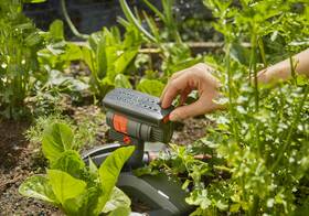 Zavlažovač Gardena AquaZoom compact 

 obrázek produktu 3 z 3