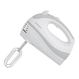 Ruční šlehač Orava Sl-110 bílý

 obrázek produktu 1 z 2