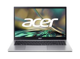 Notebook Acer Aspire 3 (A315-59-57PL) stříbrná barva
