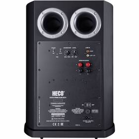 Subwoofer HECO Victa Elite Sub 252A černý

 obrázek produktu 2 z 2