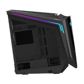 Case GIGABYTE C700 GLASS černá

 obrázek produktu 6 z 9