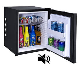 Chladnička Guzzanti GZ 28 černá

 obrázek produktu 2 z 3